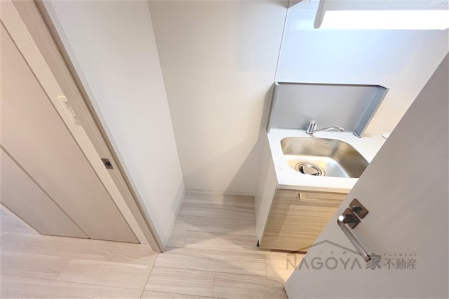 エスリード鶴舞グランパークス その他6