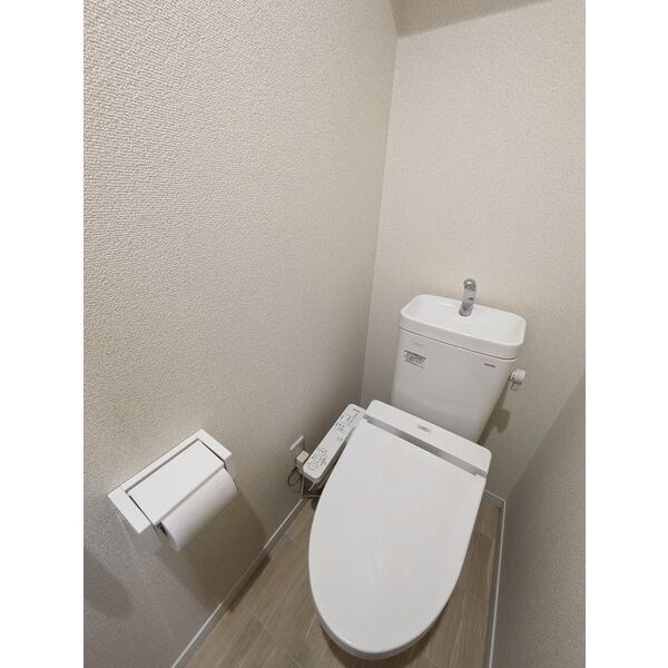 ライオンズマンション今池 その他4