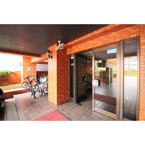 ライオンズマンション今池 その他外観1