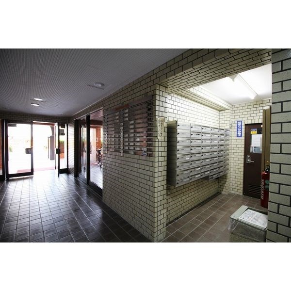 ライオンズマンション今池 その他外観2