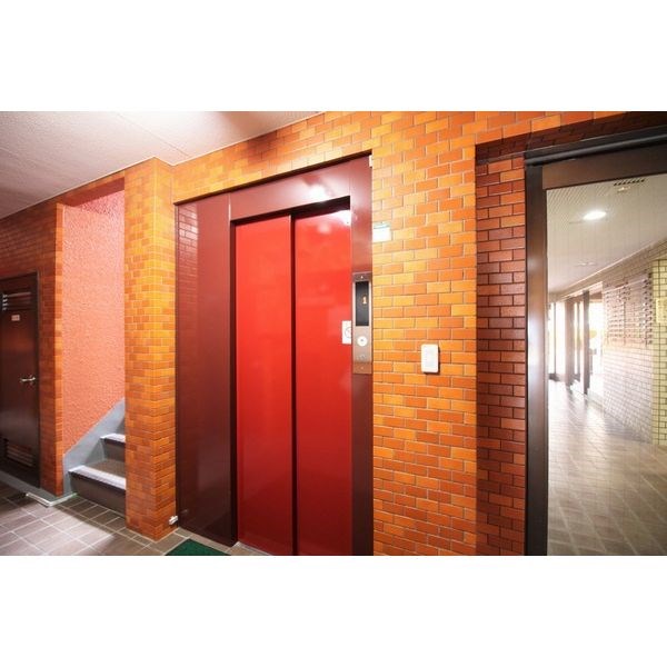 ライオンズマンション今池 その他外観3