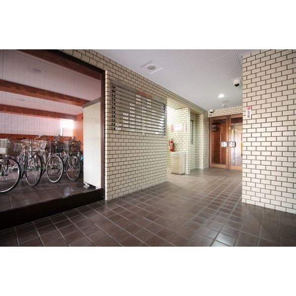 ライオンズマンション今池 その他外観4