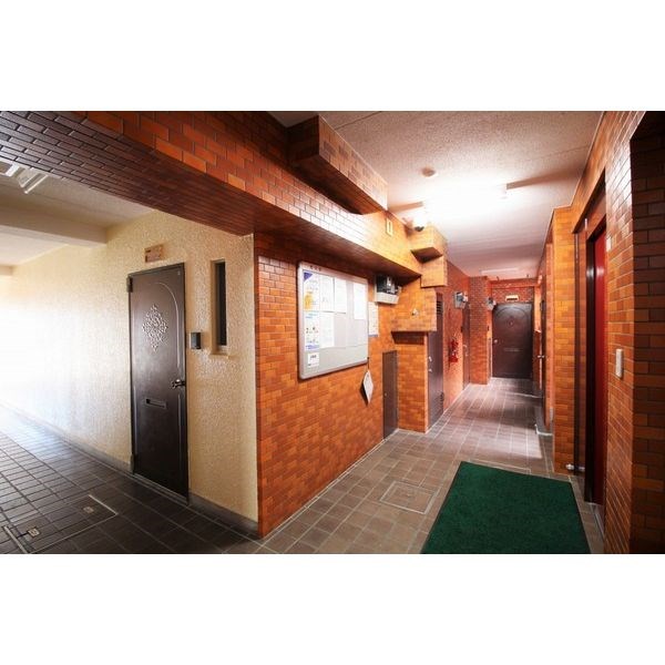 ライオンズマンション今池 その他外観5