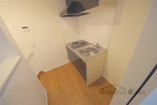 カーサ９名駅 キッチン