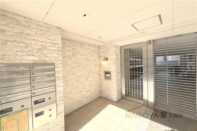 大幸マンション その他外観1