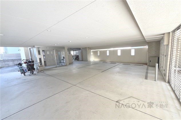 大幸マンション その他外観2