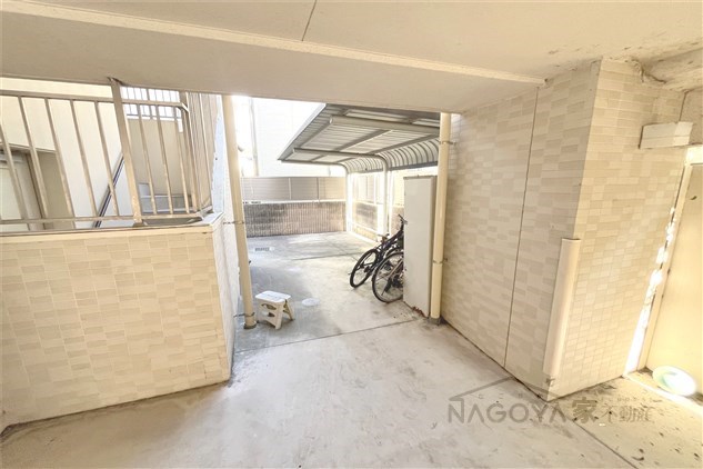 大幸マンション その他外観3