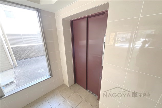 大幸マンション その他外観4