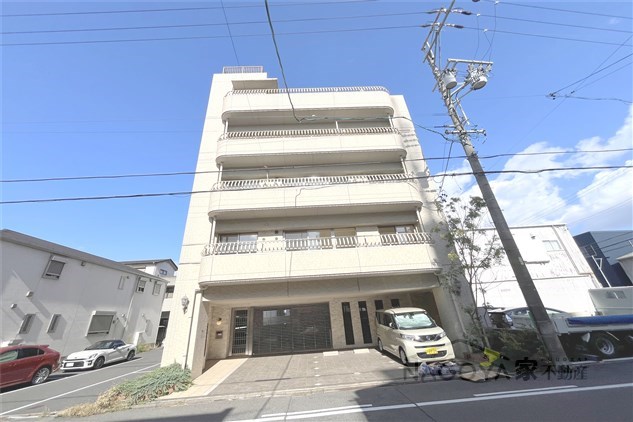 大幸マンション その他外観5