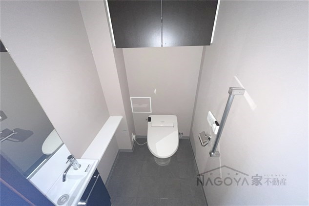 シティテラス名古屋代官町 その他2