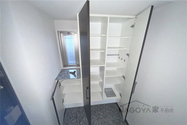 シティテラス名古屋代官町 その他6