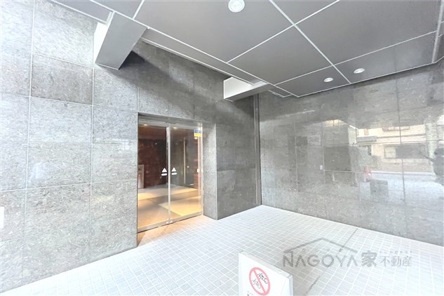 シティテラス名古屋代官町 その他外観1