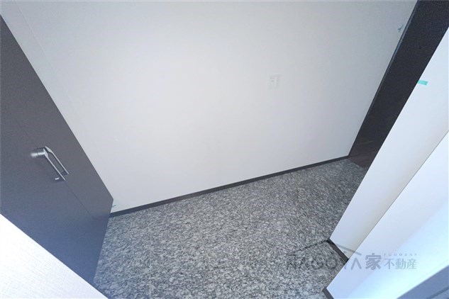 シティテラス名古屋代官町 玄関