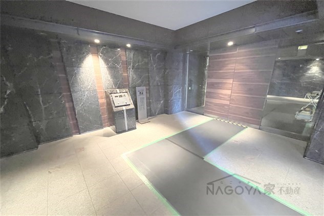 シティテラス名古屋代官町 その他外観2