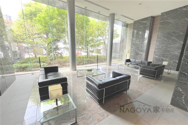 シティテラス名古屋代官町 その他外観3