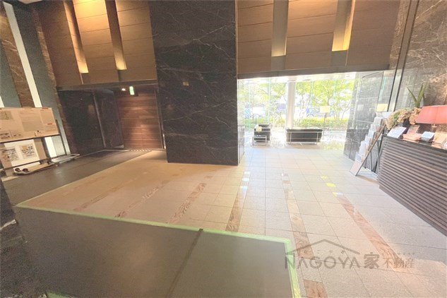 シティテラス名古屋代官町 その他外観4