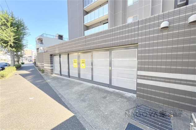 シティテラス名古屋代官町 その他外観5