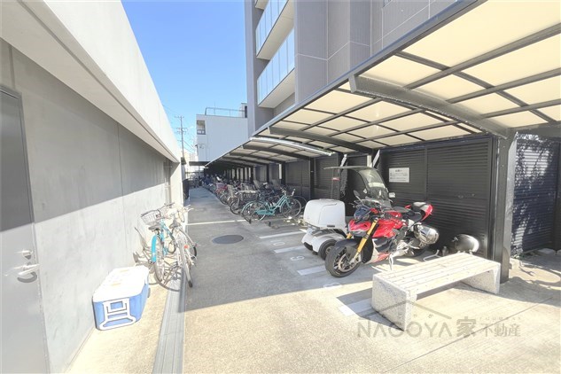 シティテラス名古屋代官町 その他外観6