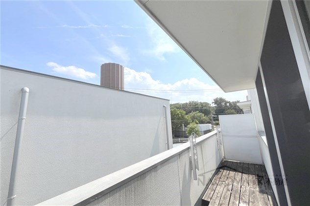 カームガーデン東山 その他3