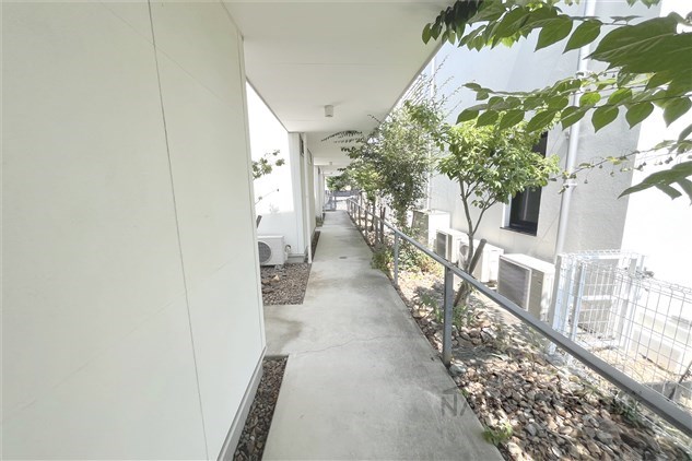 カームガーデン東山 その他外観1