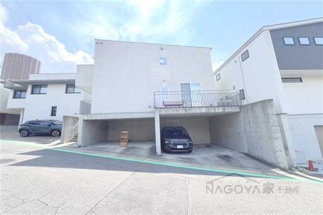 カームガーデン東山 その他外観2