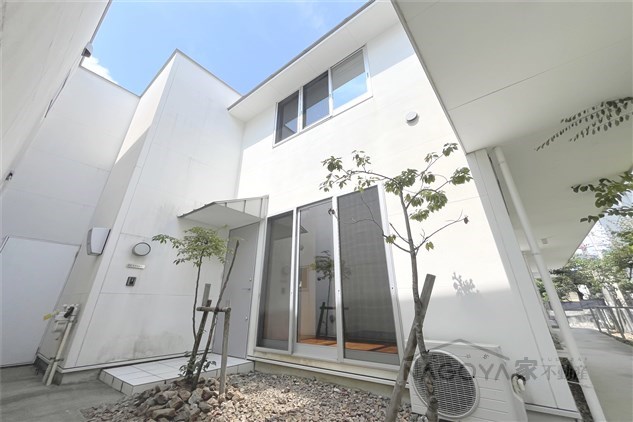 カームガーデン東山 その他外観3