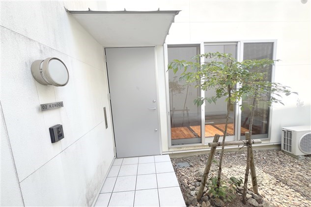 カームガーデン東山 その他8