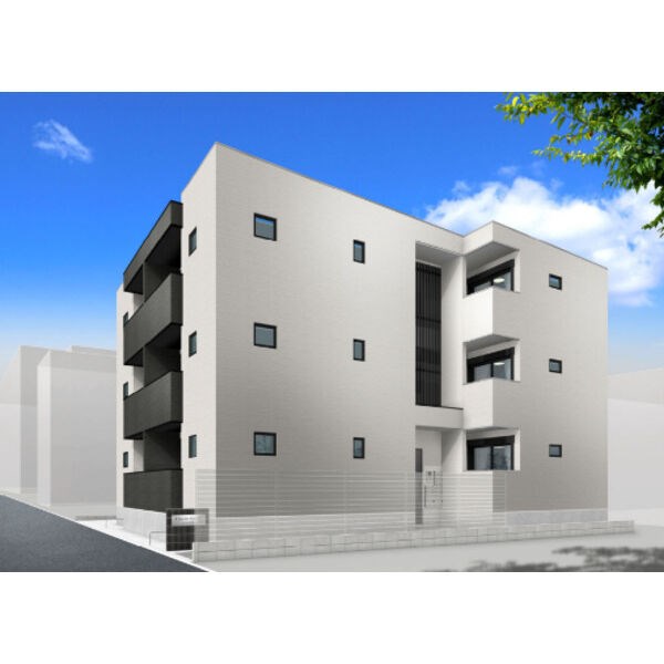 Cherim清水 その他外観1