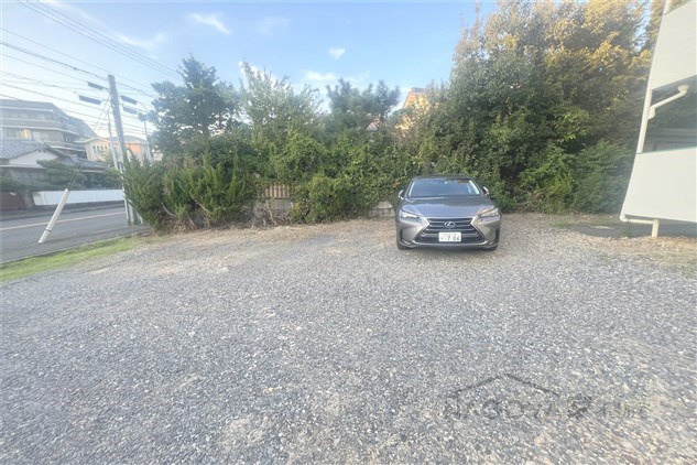 コーポ若竹 その他外観1