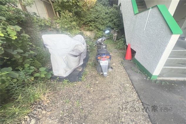 コーポ若竹 その他外観2