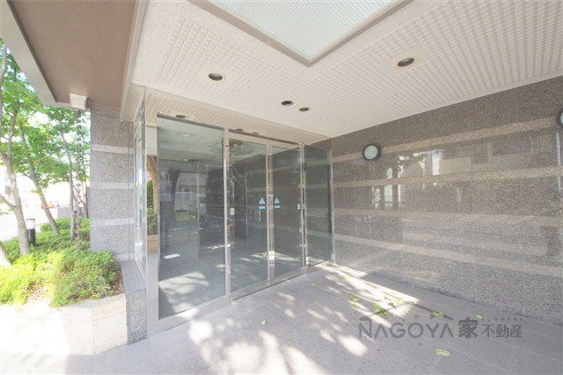 パックス御器所 その他外観1