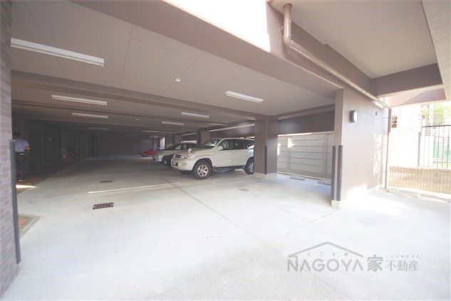 パックス御器所 その他外観2