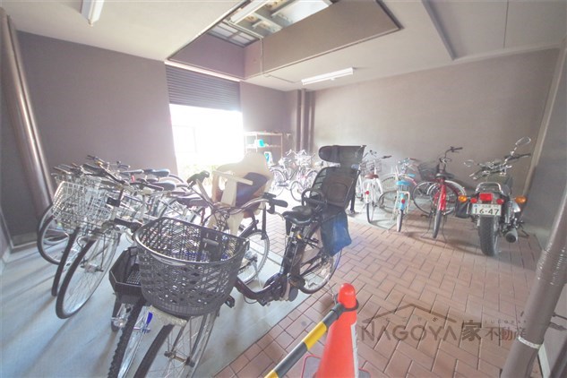 パックス御器所 その他外観5