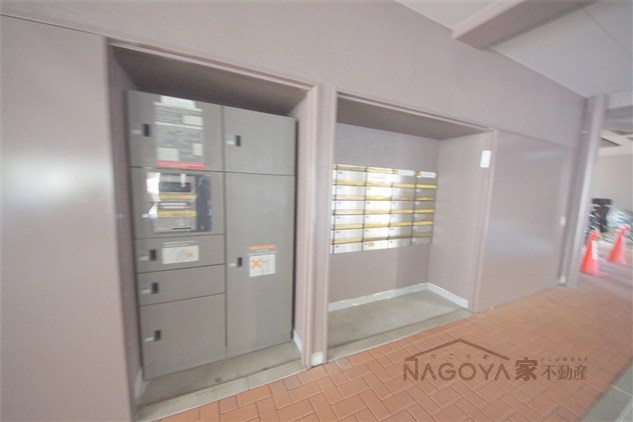 パックス御器所 その他外観6