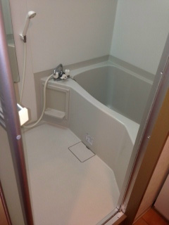 パックス御器所 風呂画像