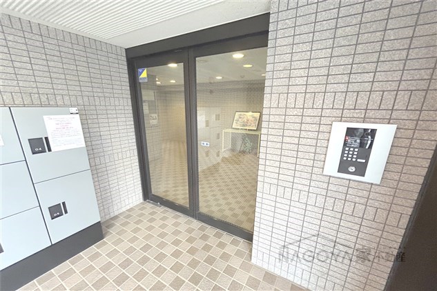 モア・ハナノキ その他外観1