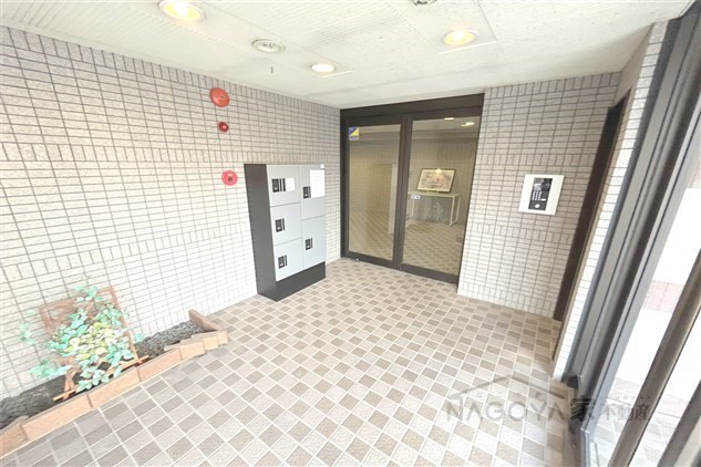 モア・ハナノキ その他外観2