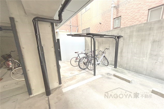 モア・ハナノキ その他外観3