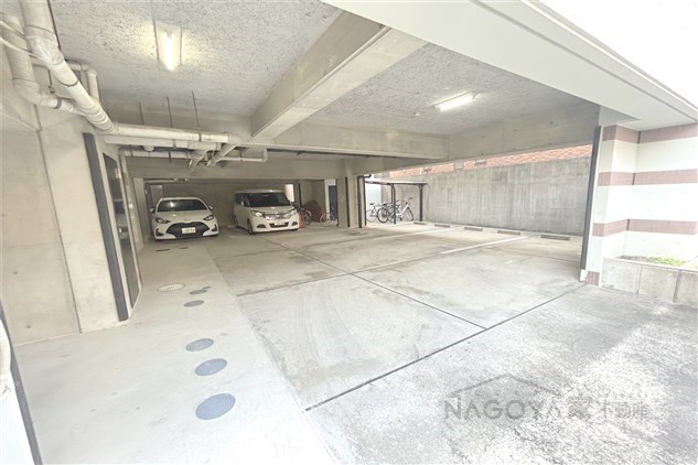 モア・ハナノキ その他外観4