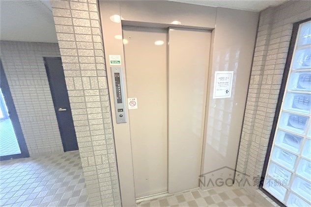 モア・ハナノキ その他外観5