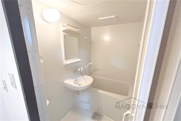 モア・ハナノキ 風呂画像