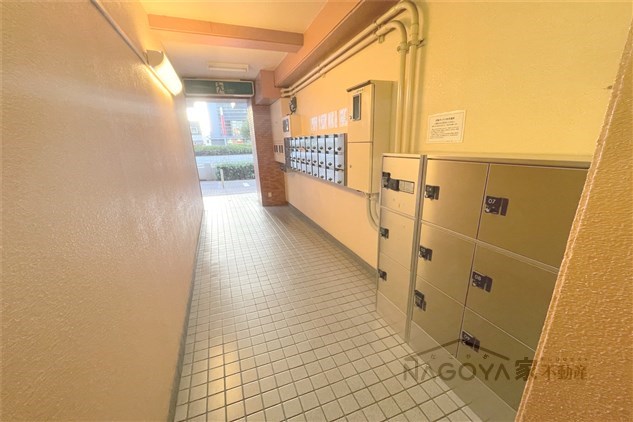 リアライズ尾頭橋 その他外観1