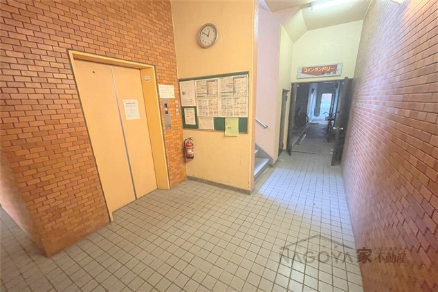 リアライズ尾頭橋 その他外観2