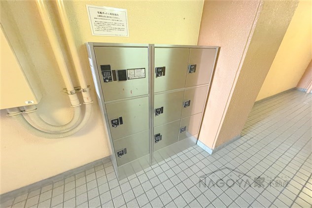 リアライズ尾頭橋 その他外観3