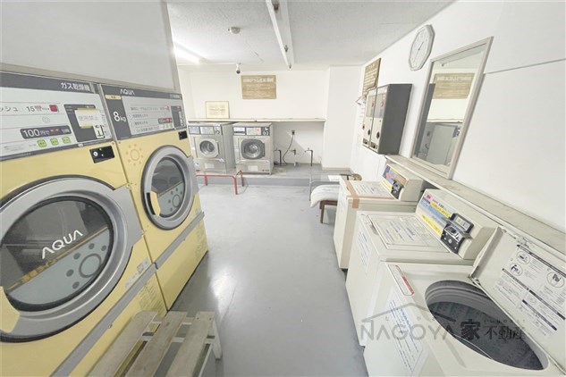 リアライズ尾頭橋 その他外観5