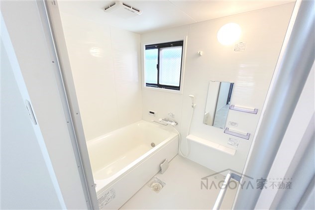 リアライズ尾頭橋 風呂画像