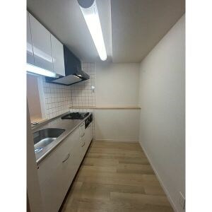 メゾンドール栄 キッチン