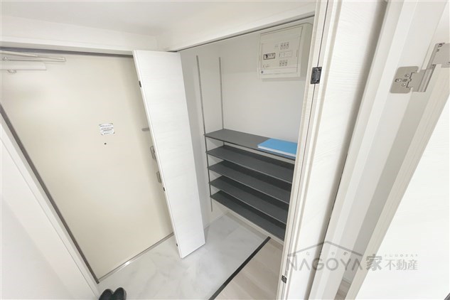 GVIVRE東別院 その他1