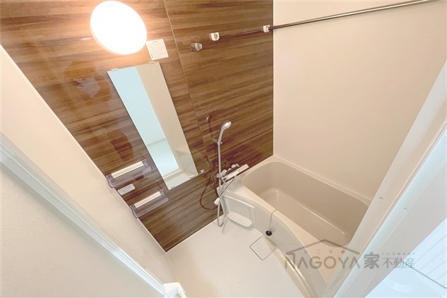 GVIVRE東別院 風呂画像