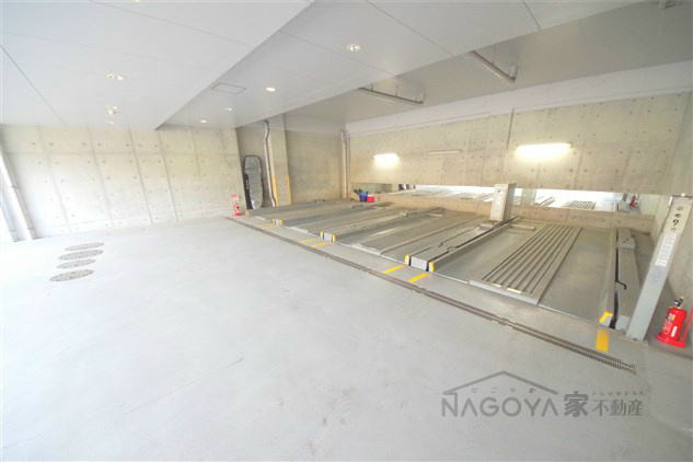 トランセット覚王山 その他外観1